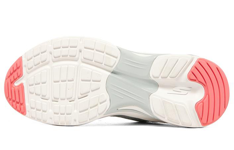Purchase Skechers GO RUN Arch Fit 低筒 跑步鞋 女款 灰粉