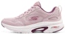 (W) Skechers GO RUN Arch Fit 'Pink Low-Top Running' Kasut Lari Rendah-Tingkat. 149812-MVPR