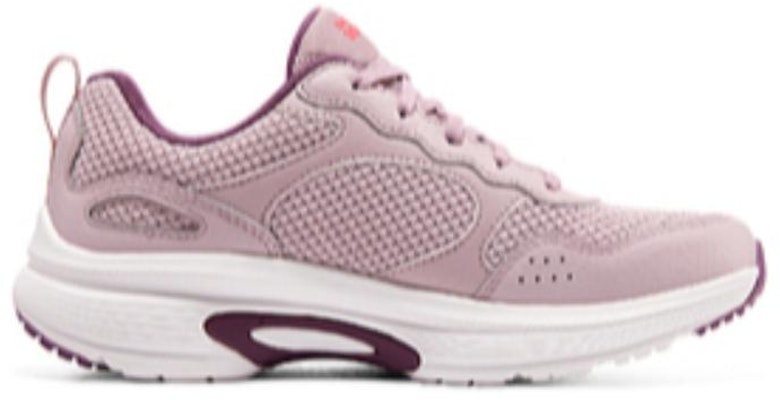 (W) 스케쳐스 고런 아치핏 핑크 로우탑 러닝화 (Skechers Gorun Arch Fit Pink Lowtop) 149812-MVPR Order (W) 스케쳐스 고런 아치핏 핑크 로우탑 러닝화 (Skechers Gorun Arch Fit Pink Lowtop) 149812-MVPR
