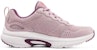 (W) Skechers GO RUN Arch Fit 'Pink Low-Top Running' Kasut Lari Rendah-Tingkat. 149812-MVPR