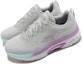 Lookbook (W) Skechers Go Run Arch Fit 'Kelabu Lavender' 128957-GYLV