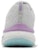 (W) Skechers Go Run Arch Fit 'Kelabu Lavender' 128957-GYLV