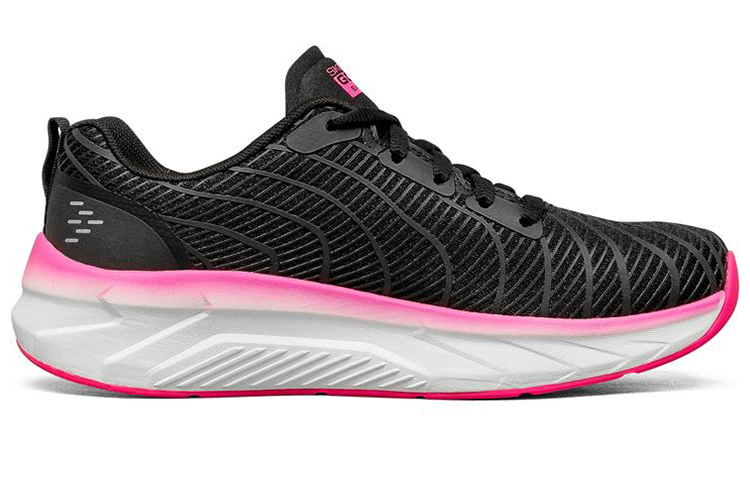 (W) Skechers Go Run Balance 2 'Black Pink' 圖 2