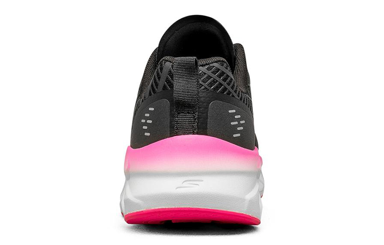 (W) Skechers Go Run Balance 2 'Black Pink' 圖 3