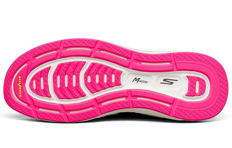(W) Skechers Go Run Balance 2 'Black Pink' 圖 4