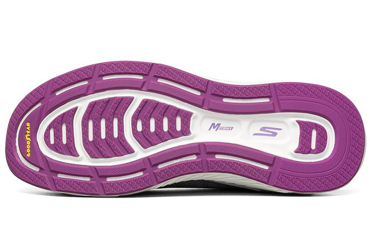 (W) Skechers Go Run Balance 2 'Gray Purple' 圖 4