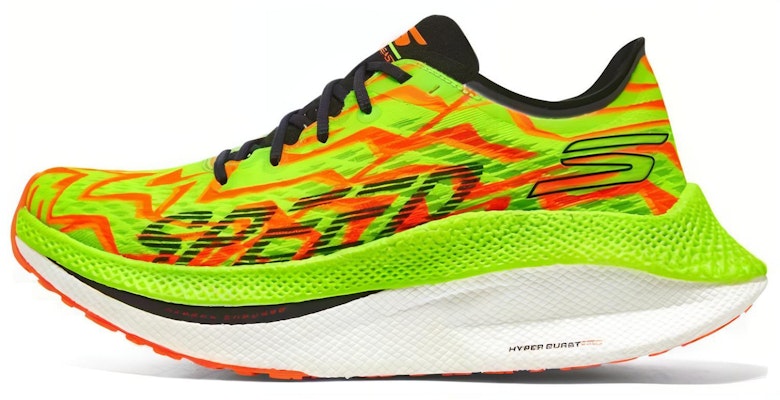 Skechers 舒適輕便 耐磨 低幫 跑步鞋 女款 綠色 Buy Skechers 舒適輕便 耐磨 低幫 跑步鞋 女款 綠色