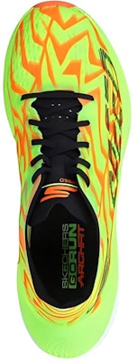 Skechers 舒適輕便 耐磨 低幫 跑步鞋 女款 綠色 Lookbook Skechers 舒適輕便 耐磨 低幫 跑步鞋 女款 綠色