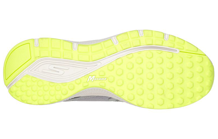 Purchase (W) Skechers Go Run Consistent-Chandra ''Grigio Verde'' 128281-SLLM