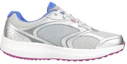 Order (W) Skechers Go Run Consistent-Chandra ''Silber'' 128281-SLPR