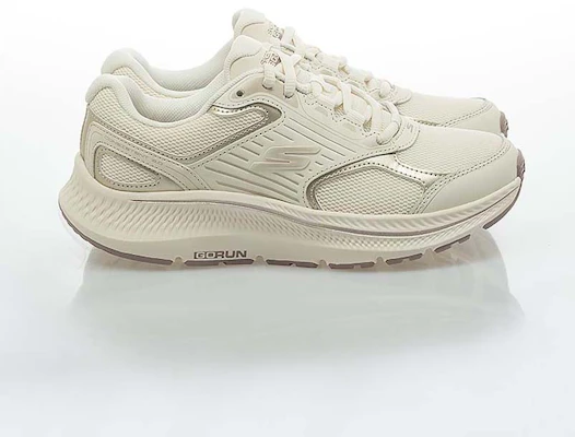 (W) Skechers GO RUN CONSISTENT 2.0 Sepatu Lari Pria 128606NAT Buy (W) Skechers GO RUN CONSISTENT 2.0 Sepatu Lari Pria 128606NAT