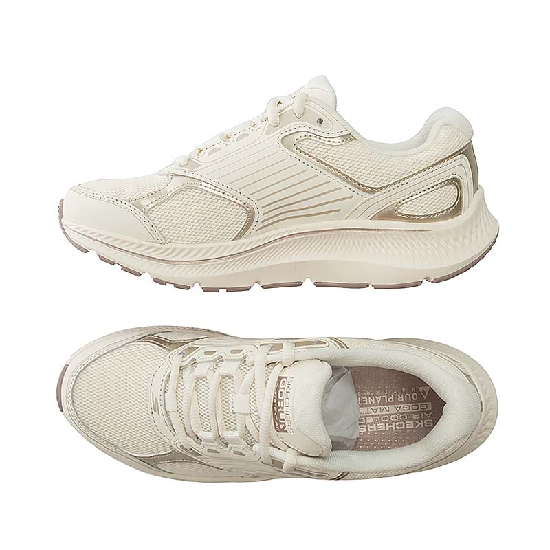 (W) Skechers GO RUN CONSISTENT 2.0  Running Shoes 圖 5