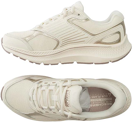 (W) Skechers GO RUN CONSISTENT 2.0 Sepatu Lari Pria 128606NAT Purchase (W) Skechers GO RUN CONSISTENT 2.0 Sepatu Lari Pria 128606NAT