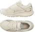 Purchase (W) Skechers GO RUN CONSISTENT 2.0 Sepatu Lari Pria 128606NAT