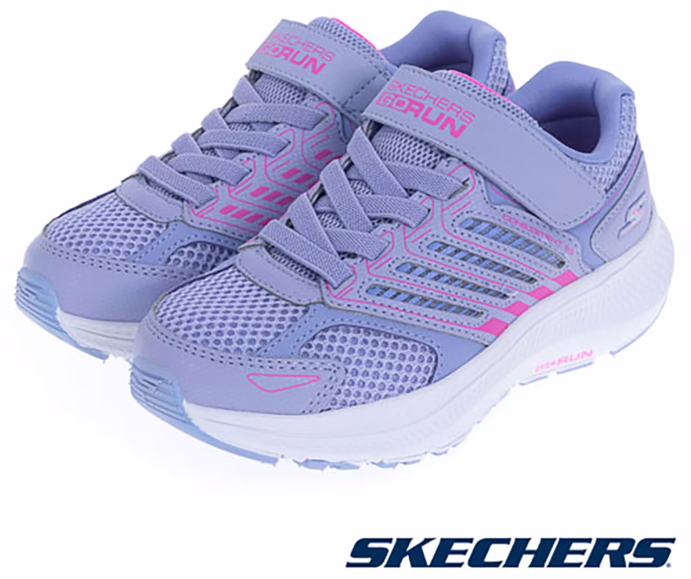 women-skechers-go-run-consistent-2-0-girls-casual-shoes-purple-303924-llvpk