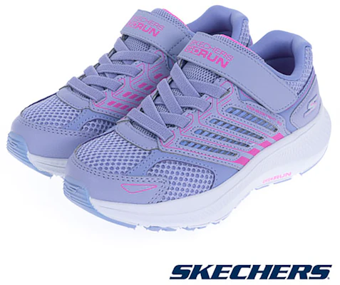 (W) SKECHERS GO RUN CONSISTENT 2.0 女童休閒鞋 紫色 303924LLVPK Buy (W) SKECHERS GO RUN CONSISTENT 2.0 女童休閒鞋 紫色 303924LLVPK