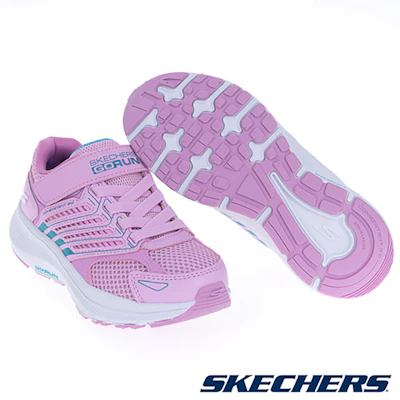 (W) SKECHERS Go Run Consistent 2.0 Zapatos Casuales Niña Rosa Powder 303924LPKBL Shop (W) SKECHERS Go Run Consistent 2.0 Zapatos Casuales Niña Rosa Powder 303924LPKBL