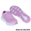 Shop (W) SKECHERS Go Run Consistent 2.0 Zapatos Casuales Niña Rosa Powder 303924LPKBL
