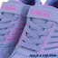 Purchase (W) SKECHERS GO RUN CONSISTENT 2.0 女童休閒鞋 紫色 303924LLVPK