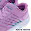 Details for (W) SKECHERS Go Run Consistent 2.0 Zapatos Casuales Niña Rosa Powder 303924LPKBL