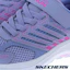 Details for (W) SKECHERS GO RUN CONSISTENT 2.0 女童休閒鞋 紫色 303924LLVPK