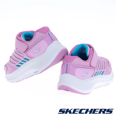 (W) SKECHERS Go Run Consistent 2.0 Zapatos Casuales Niña Rosa Powder 303924LPKBL Sizing (W) SKECHERS Go Run Consistent 2.0 Zapatos Casuales Niña Rosa Powder 303924LPKBL