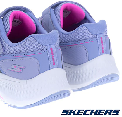 (W) SKECHERS GO RUN CONSISTENT 2.0 女童休閒鞋 紫色 303924LLVPK Sizing (W) SKECHERS GO RUN CONSISTENT 2.0 女童休閒鞋 紫色 303924LLVPK