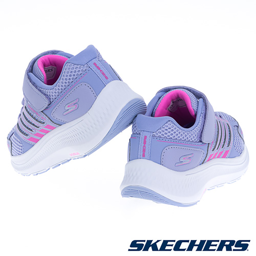 Cheap (W) SKECHERS GO RUN CONSISTENT 2.0 女童休閒鞋 紫色 303924LLVPK