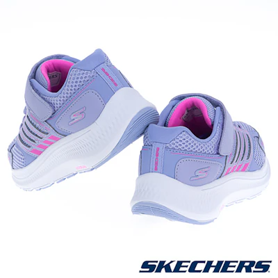 (W) SKECHERS GO RUN CONSISTENT 2.0 女童休閒鞋 紫色 303924LLVPK Cheap (W) SKECHERS GO RUN CONSISTENT 2.0 女童休閒鞋 紫色 303924LLVPK
