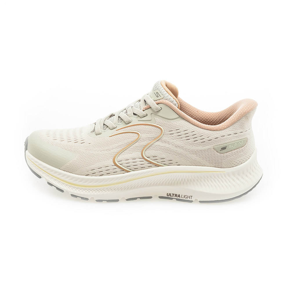 (Women) Skechers GO RUN Consistent 2.0 Running Shoes 128643WTPE