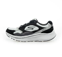 (Women) Skechers Go Run Consistent 2.0 Running Shoes 128622BKW (Women) Skechers Go Run Consistent 2.0 Running Shoes 128622BKW