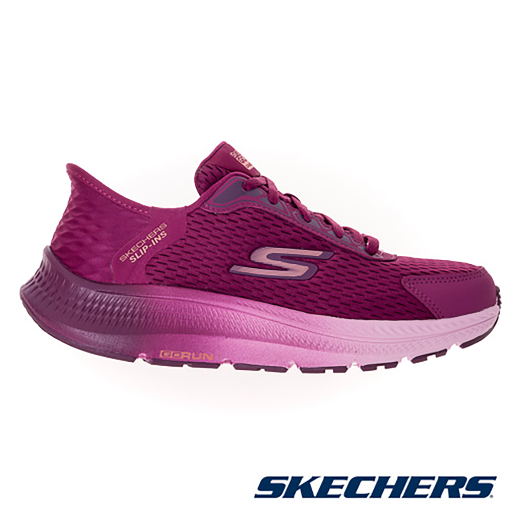 Order (W) Skechers Go Run Consistent 2.0 跑鞋 紅色 128627RAS
