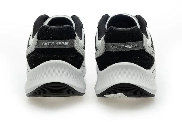 (W) Skechers Go Run Consistent 2.0 Sepatu Lari Pria/Wanita. 128622BKW Lookbook (W) Skechers Go Run Consistent 2.0 Sepatu Lari Pria/Wanita. 128622BKW