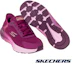 Shop (W) Skechers Go Run Consistent 2.0 跑鞋 紅色 128627RAS