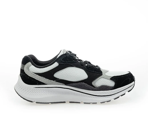 (W) Skechers Go Run Consistent 2.0 Sepatu Lari Pria/Wanita. 128622BKW Shop (W) Skechers Go Run Consistent 2.0 Sepatu Lari Pria/Wanita. 128622BKW