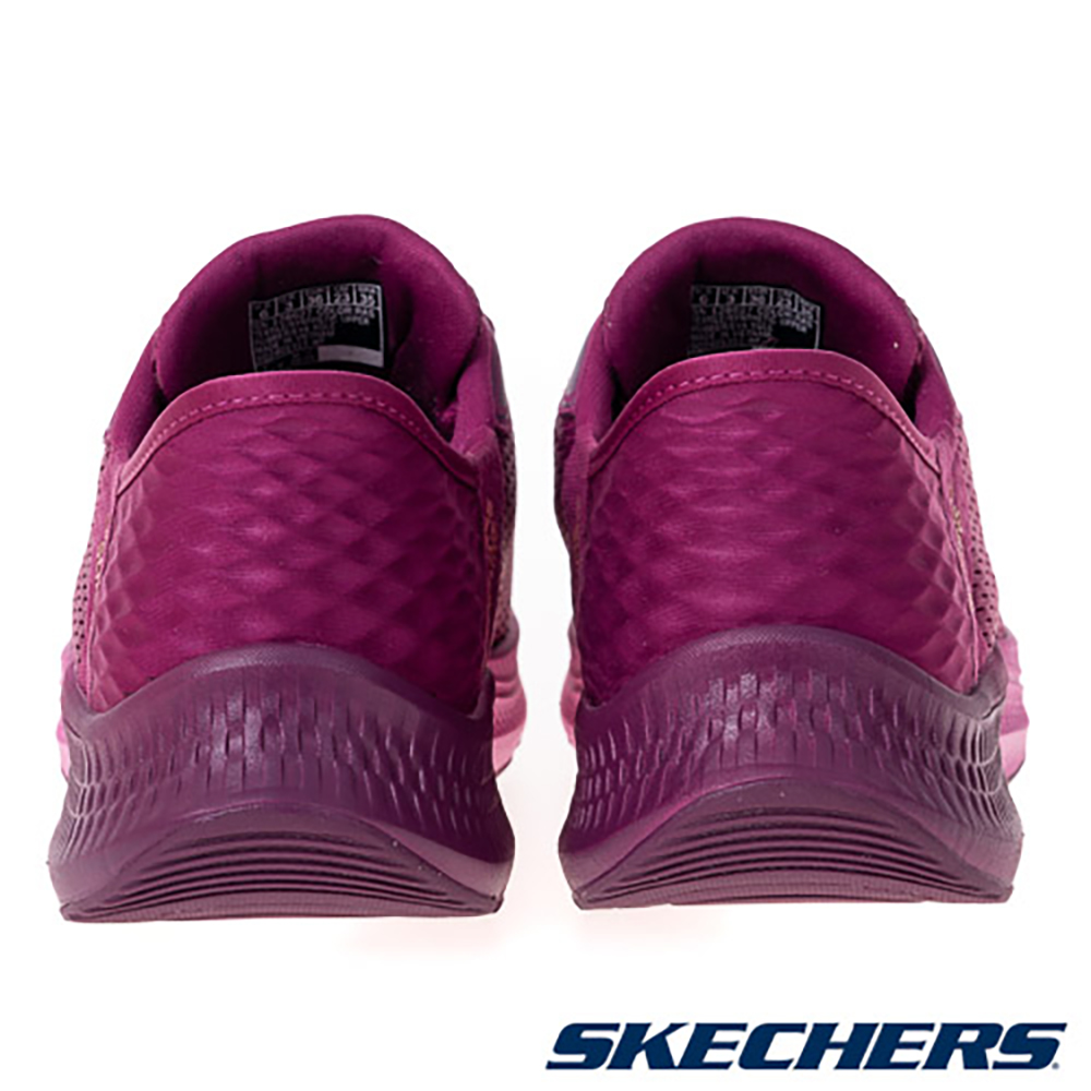 Sizing (W) Skechers Go Run Consistent 2.0 跑鞋 紅色 128627RAS
