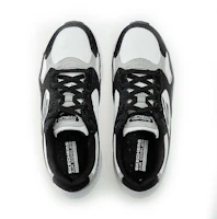 Sizing (W) 斯凯奇 Go Run Consistent 2.0 跑步鞋 128622BKW