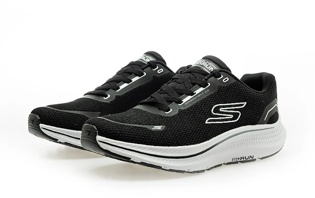 (W) Skechers Go Run Consistent 2.0 Sepatu Olahraga 220879BKW Order (W) Skechers Go Run Consistent 2.0 Sepatu Olahraga 220879BKW