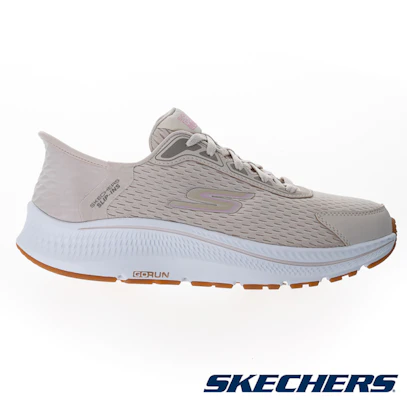 (W) SKECHERS GO RUN CONSISTENT 2.0 Kasut Lari Wanita Wide Warna Milk Tea Bubble Tea 128615WNTPK Order (W) SKECHERS GO RUN CONSISTENT 2.0 Kasut Lari Wanita Wide Warna Milk Tea Bubble Tea 128615WNTPK