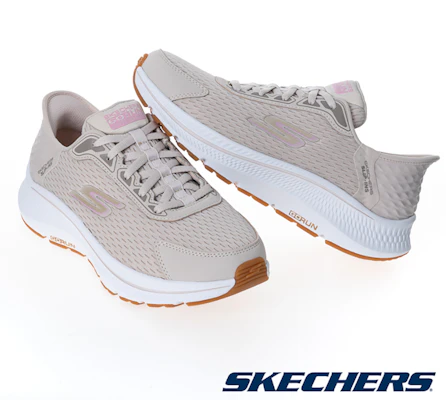 (W) SKECHERS GO RUN CONSISTENT 2.0 Kasut Lari Wanita Wide Warna Milk Tea Bubble Tea 128615WNTPK Lookbook (W) SKECHERS GO RUN CONSISTENT 2.0 Kasut Lari Wanita Wide Warna Milk Tea Bubble Tea 128615WNTPK