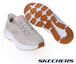 Shop (W) SKECHERS GO RUN CONSISTENT 2.0 Kasut Lari Wanita Wide Warna Milk Tea Bubble Tea 128615WNTPK
