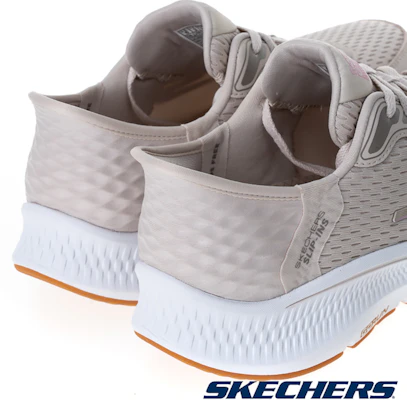 (W) SKECHERS GO RUN CONSISTENT 2.0 Kasut Lari Wanita Wide Warna Milk Tea Bubble Tea 128615WNTPK Sizing (W) SKECHERS GO RUN CONSISTENT 2.0 Kasut Lari Wanita Wide Warna Milk Tea Bubble Tea 128615WNTPK