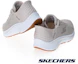 Cheap (W) SKECHERS GO RUN CONSISTENT 2.0 Kasut Lari Wanita Wide Warna Milk Tea Bubble Tea 128615WNTPK