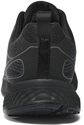 (W) Skechers Go Run Konsisten 'Hitam Seluruhnya' 128294-BBK Purchase (W) Skechers Go Run Konsisten 'Hitam Seluruhnya' 128294-BBK