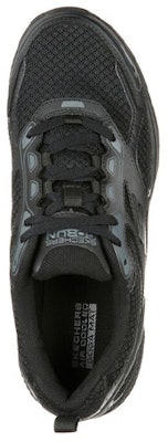 (W) スケッチャーズ GO Consistent ローカット ブラック 128075-BBK Lookbook (W) スケッチャーズ GO Consistent ローカット ブラック 128075-BBK