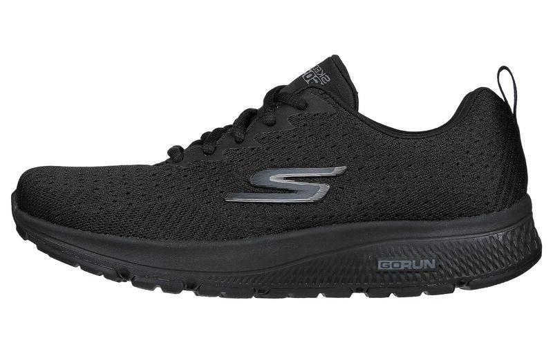 (W) Skechers GO RUN Consistent 'Black'