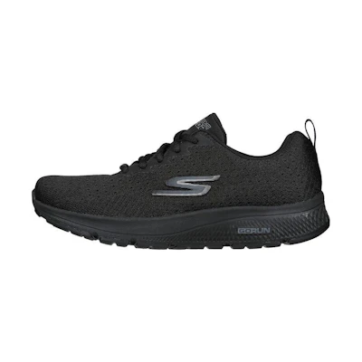 (W) Skechers GO RUN Consistent 'Black'