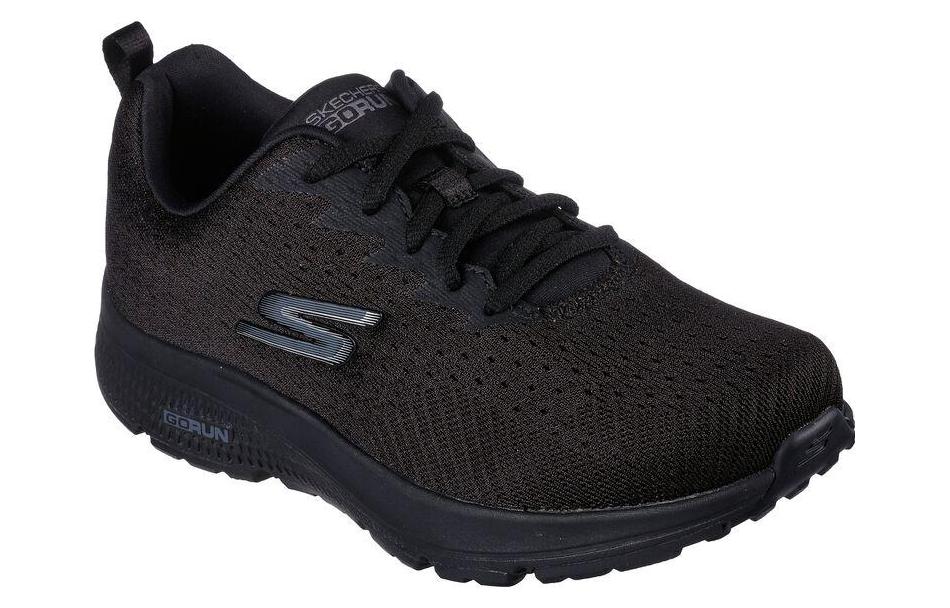(W) Skechers GO RUN Consistent 'Black' 圖 3
