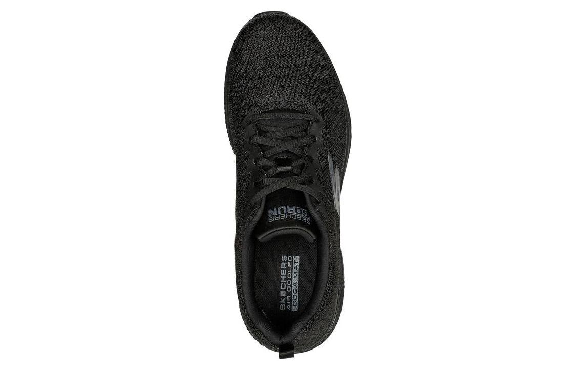 (W) Skechers GO RUN Consistent 'Black' 圖 4