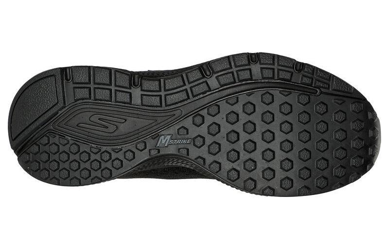 (W) Skechers GO RUN Consistent 'Black' 圖 5